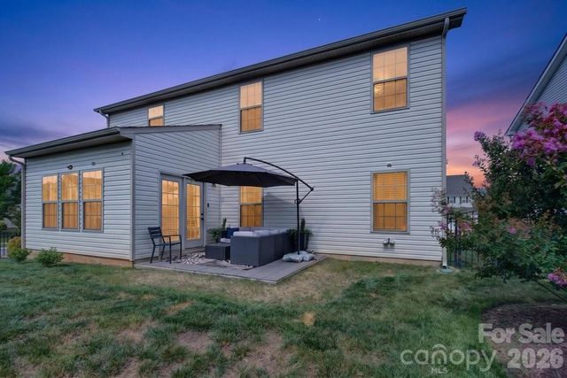 1677 Scarbrough Circle SW, Concord, NC 28025