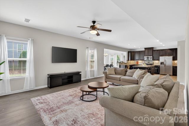 1677 Scarbrough Circle SW, Concord, NC 28025