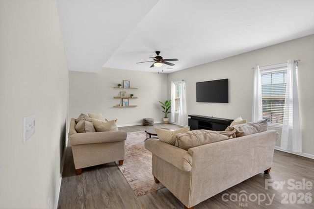 1677 Scarbrough Circle SW, Concord, NC 28025