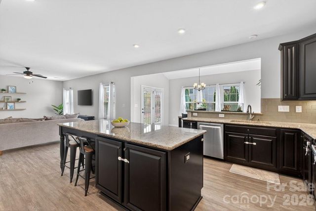 1677 Scarbrough Circle SW, Concord, NC 28025