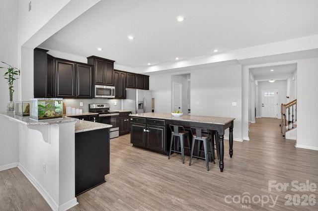 1677 Scarbrough Circle SW, Concord, NC 28025
