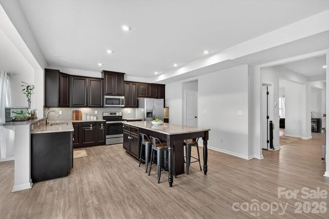1677 Scarbrough Circle SW, Concord, NC 28025