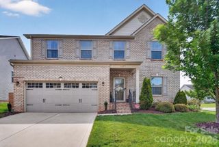 1677 Scarbrough Circle SW, Concord, NC 28025
