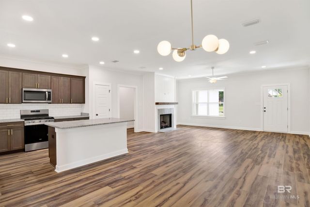 8760 Floyd Crabtree Way, Semmes, AL 36575