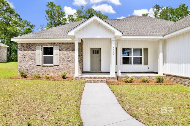 8760 Floyd Crabtree Way, Semmes, AL 36575