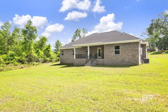 8760 Floyd Crabtree Way, Semmes, AL 36575