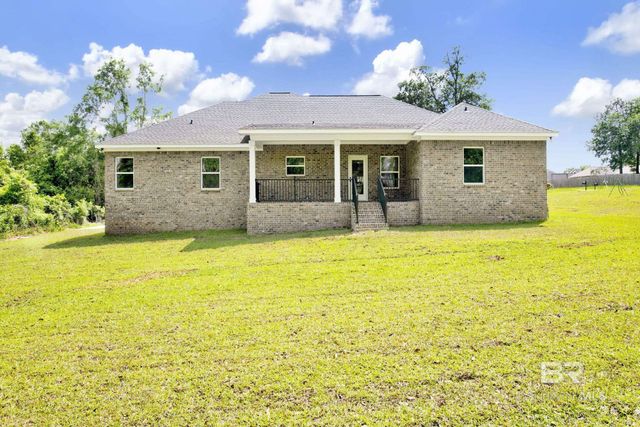 8760 Floyd Crabtree Way, Semmes, AL 36575