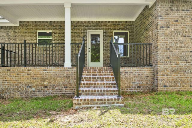 8760 Floyd Crabtree Way, Semmes, AL 36575