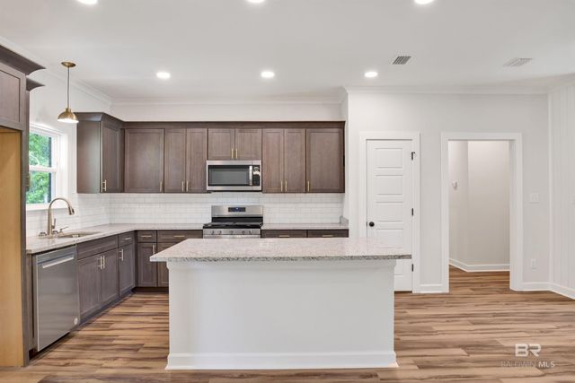 8760 Floyd Crabtree Way, Semmes, AL 36575