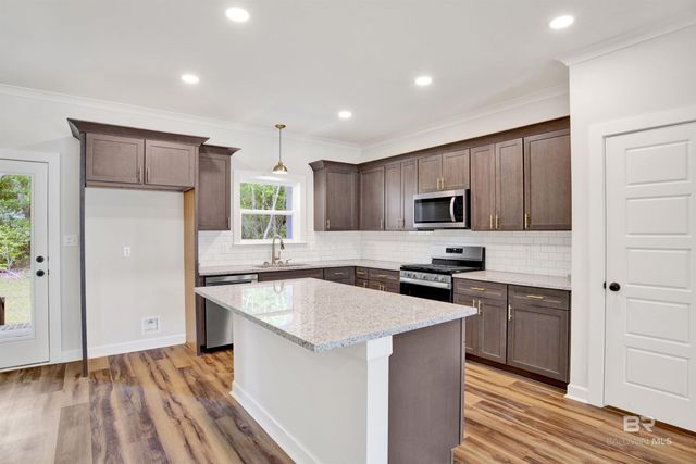 8760 Floyd Crabtree Way, Semmes, AL 36575