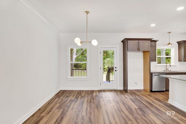 8760 Floyd Crabtree Way, Semmes, AL 36575