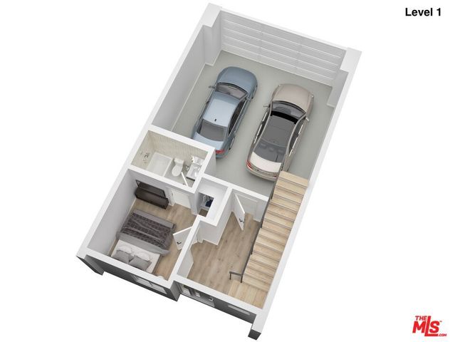 6707 N Sepulveda Boulevard, Van Nuys, CA 91411