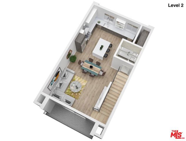 6707 N Sepulveda Boulevard, Van Nuys, CA 91411