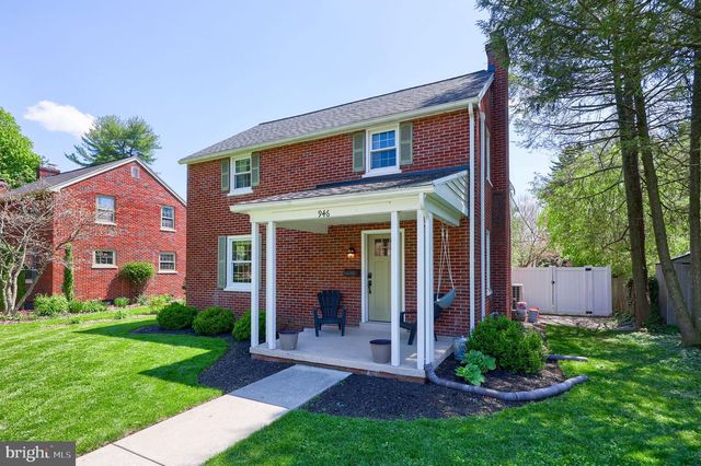 946 SALISBURY CT, Lancaster, PA 17601