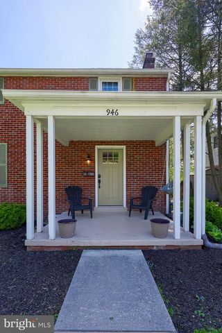 946 SALISBURY CT, Lancaster, PA 17601