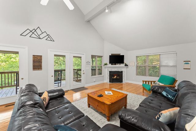 312 Dach Bruecke Gasse, Helen, GA 30545