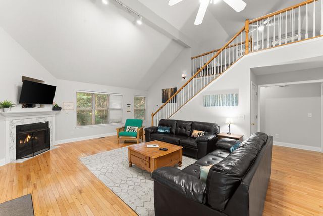 312 Dach Bruecke Gasse, Helen, GA 30545