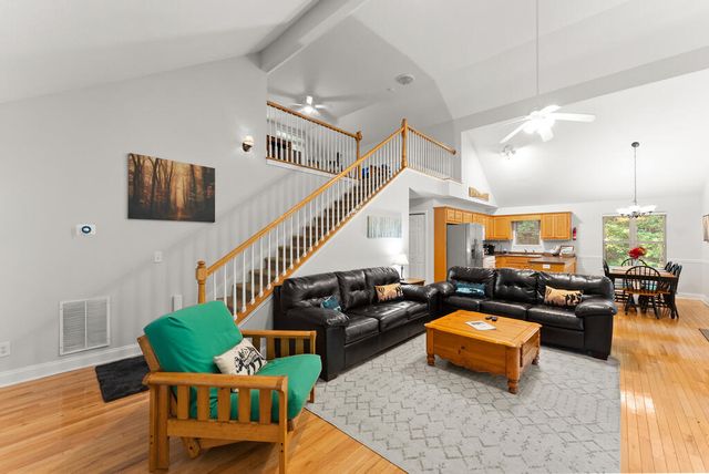 312 Dach Bruecke Gasse, Helen, GA 30545