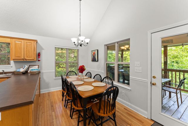 312 Dach Bruecke Gasse, Helen, GA 30545