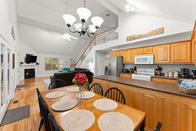 312 Dach Bruecke Gasse, Helen, GA 30545
