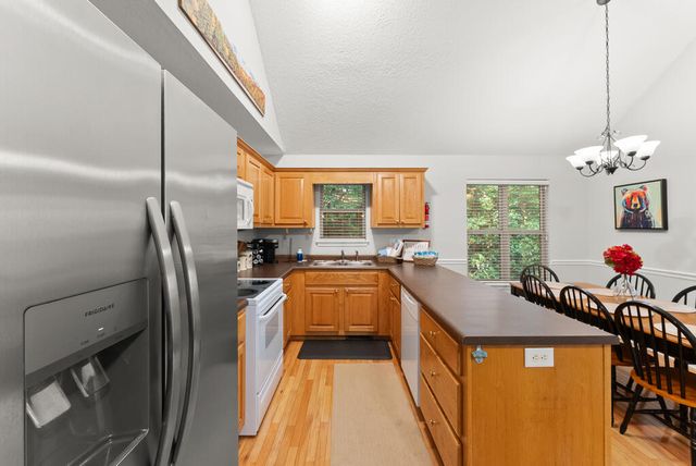 312 Dach Bruecke Gasse, Helen, GA 30545