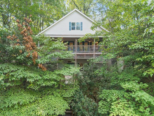 312 Dach Bruecke Gasse, Helen, GA 30545
