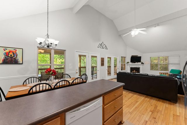 312 Dach Bruecke Gasse, Helen, GA 30545