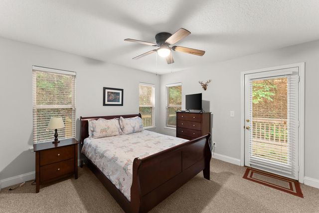 312 Dach Bruecke Gasse, Helen, GA 30545