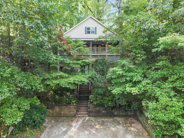 312 Dach Bruecke Gasse, Helen, GA 30545