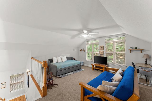 312 Dach Bruecke Gasse, Helen, GA 30545