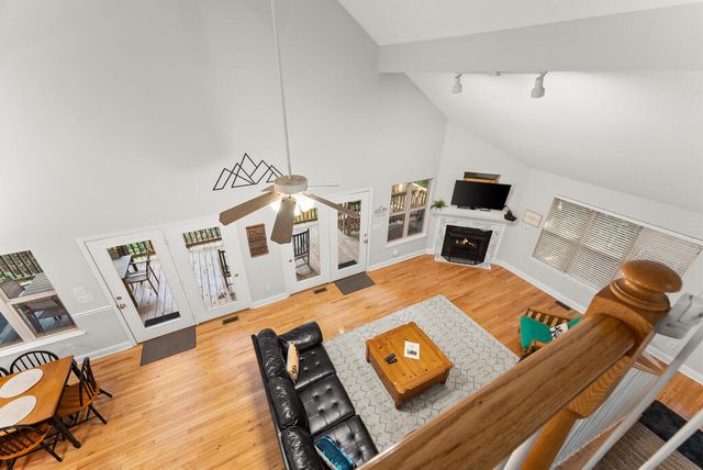 312 Dach Bruecke Gasse, Helen, GA 30545