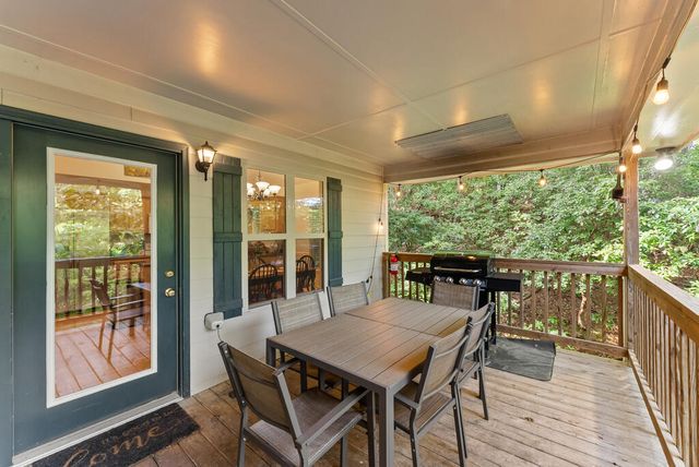 312 Dach Bruecke Gasse, Helen, GA 30545