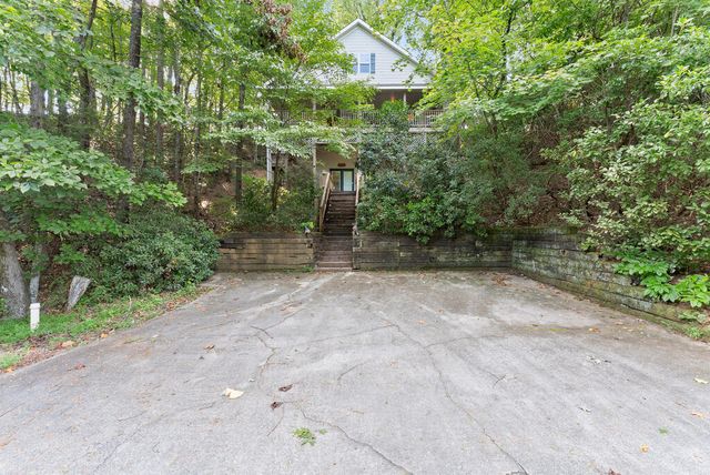 312 Dach Bruecke Gasse, Helen, GA 30545