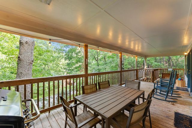 312 Dach Bruecke Gasse, Helen, GA 30545