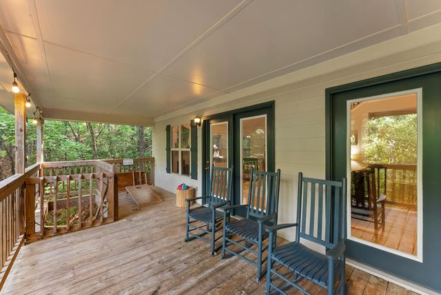 312 Dach Bruecke Gasse, Helen, GA 30545