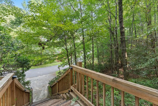 312 Dach Bruecke Gasse, Helen, GA 30545