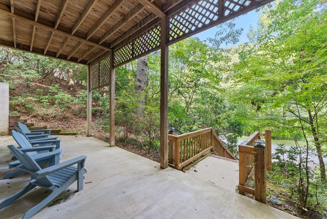 312 Dach Bruecke Gasse, Helen, GA 30545
