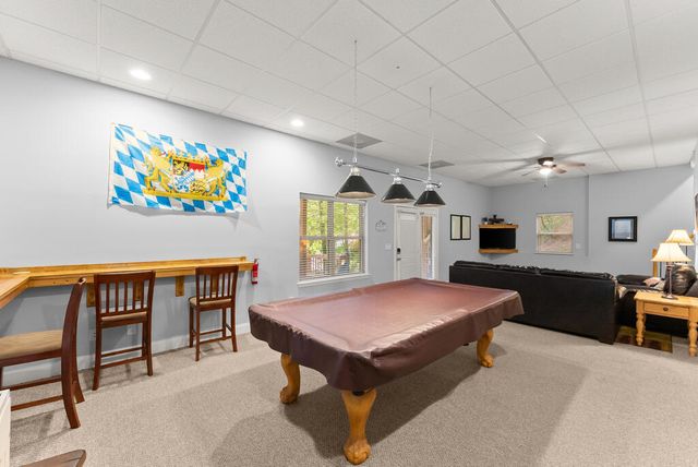 312 Dach Bruecke Gasse, Helen, GA 30545