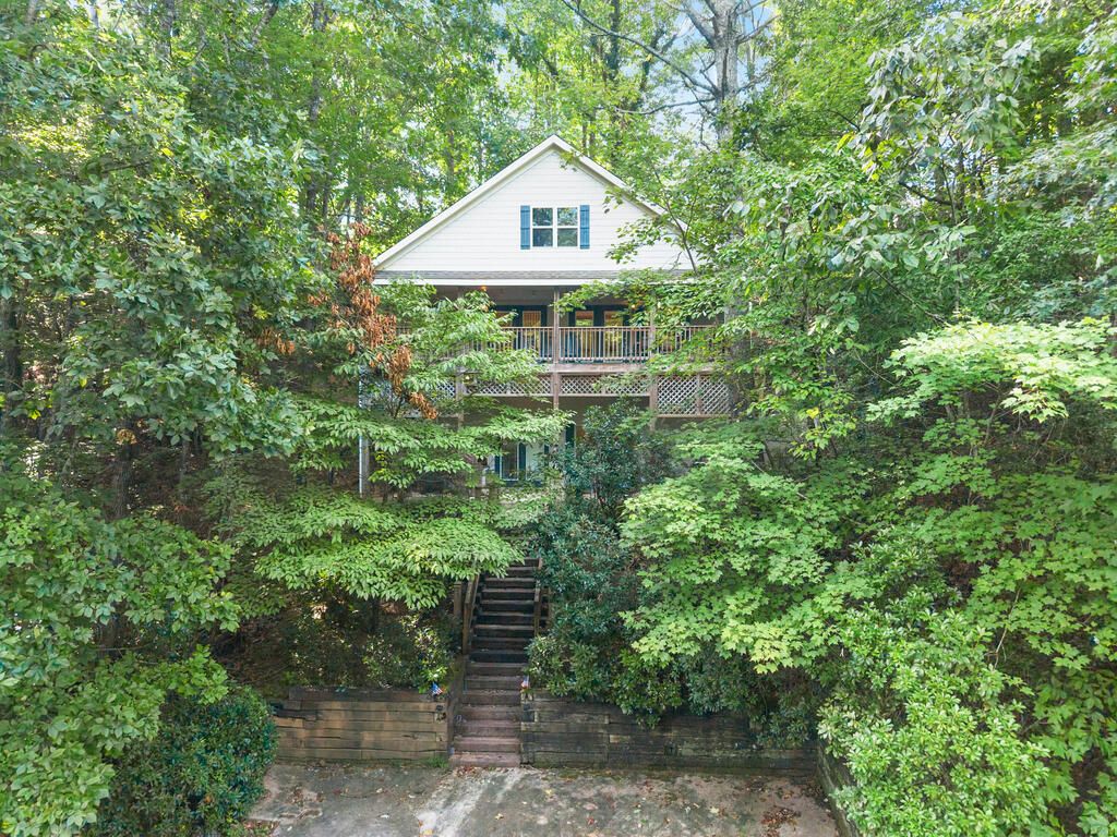 312 Dach Bruecke Gasse, Helen, GA 30545