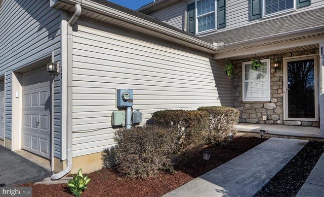 1781 LAKESIDE DR, Middletown, PA 17057