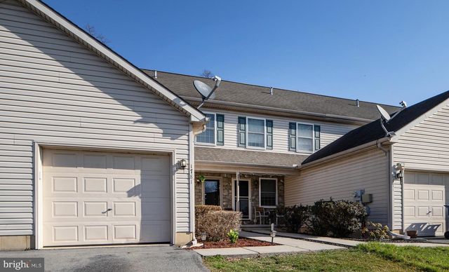 1781 LAKESIDE DR, Middletown, PA 17057