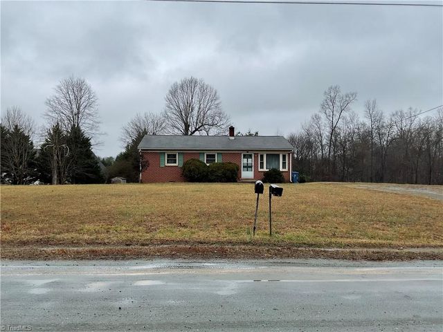942 Boone Valley Road, Whitsett, NC 27377