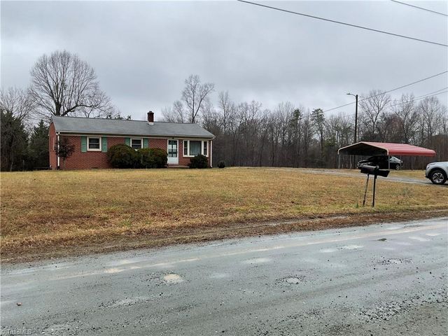 942 Boone Valley Road, Whitsett, NC 27377