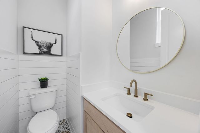 9311 Montridge Drive, Houston, TX 77080