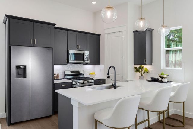 9311 Montridge Drive, Houston, TX 77080