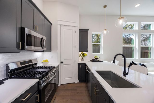 9311 Montridge Drive, Houston, TX 77080