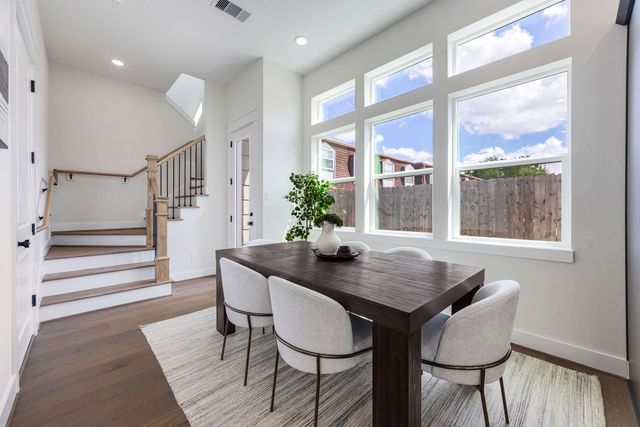 9311 Montridge Drive, Houston, TX 77080