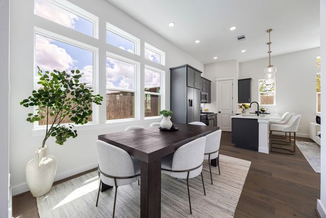 9311 Montridge Drive, Houston, TX 77080