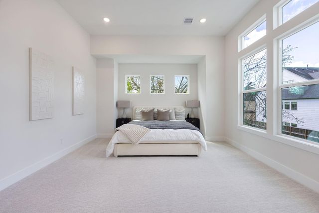 9311 Montridge Drive, Houston, TX 77080