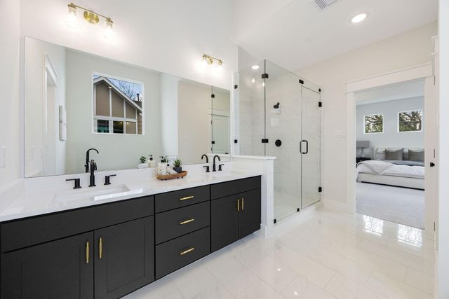 9311 Montridge Drive, Houston, TX 77080